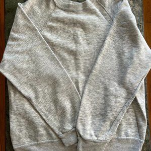 1990s Gap Sport Sweatshirt  Size XL